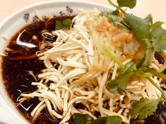 -蒋家桥饺面店(广陵路店)