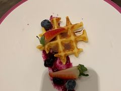 -西安高新洲际酒店•源咖啡全日制餐厅