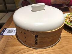 -满园烤鸭·春饼(奥体万达店)