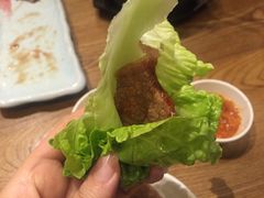-韩国料理大力士(屏风街店)