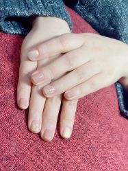 -爱空间美睫健康美甲