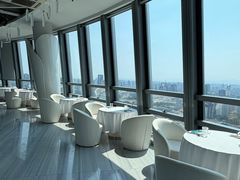 -天玑高空江景餐厅&酒吧Sky Secret Restaurant&Bar