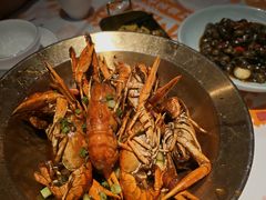 -熊记虾王·小龙虾(东晓南店)