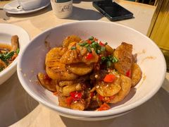 -大碗先生(万家丽店)