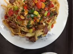 -荣荣面馆(丹溪大道店)
