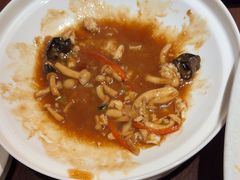 -大同江朝鲜菜•长春地标美食(绿园吾悦广场店)