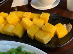 -怡得饭庄·30年老店·宋大妈昆明菜