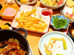 -贵木日本料理·铁板烧(新地假日广场店)