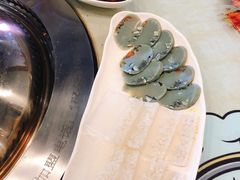 -二十一分小锅炖(皓月店)
