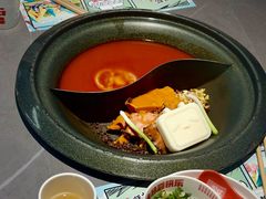 -生活如沸·顺德水牛奶火锅(大学路店)