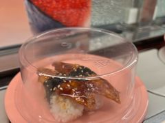 -争鲜回转寿司(朝北大悦城店)