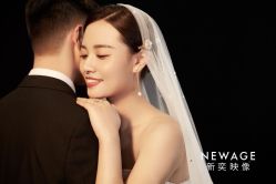 -新奕映像摄影机构