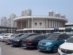 -塘沽站