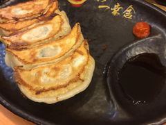 -博多一幸舍(侨福芳草地购物中心店)