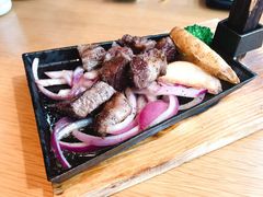 -yokocho上横町·日本食街(深业上城店)