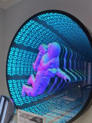 -众刺纹画·纹身·穿孔饰品·海娜定制