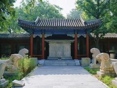 -北京石刻艺术博物馆(五塔寺)