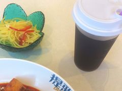 -提雅新疆炒米粉(青岛万象城店)