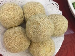 -玉华台饭庄(裕中西里小区店)