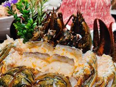 -东海怡品海鲜豆捞(舟宿夜江店)
