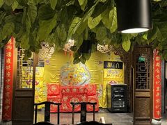 -四世同堂·京菜·烤鸭(双井店)