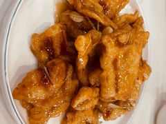 -宝发园名菜馆