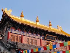 -西安市广仁寺