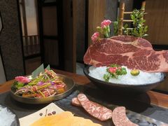 -红沃烤肉(家乐福2部店)