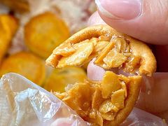 -吴酥生宫廷酥饼(南门口店)