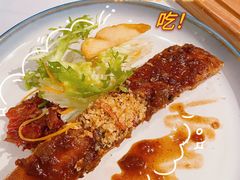 -哈迪森Hudson(环球金融中心店)