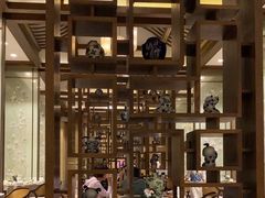 -太湖饭店·寄畅轩中餐厅