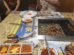 -阿亲家·韩式无限烤肉(春熙路店)