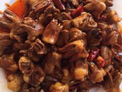 -九龙餐厅(大沽路店)