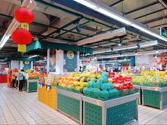 -美廉美多点(新龙店)