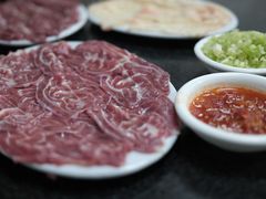 -五洲牛肉美食馆