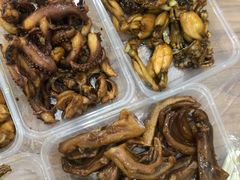 -蓝精灵饺子店