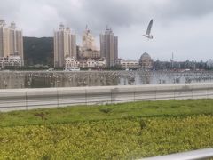 -星海广场