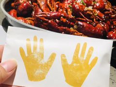-一棠龙虾•王牌虾球(楚河汉街店)