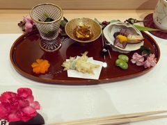 -鮨一日本料理旗舰店(总店)