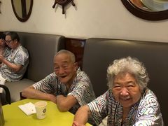 -海韵之星邮轮水会(明发商业广场店)