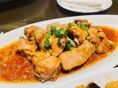 -万达嘉华酒店-品珍中餐厅(武进万达店)