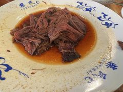 -柴氏风味斋(甘家口店)