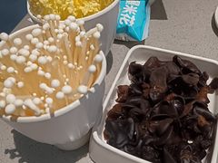 -半天妖烤鱼(石岛店)