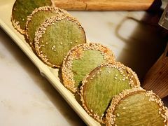 -绿茶餐厅(光谷世界城步行街店)