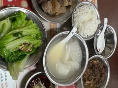 -阿秋牛排(湖心街店)