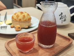 -蔡澜点心·粤菜(新街口IFCX店)