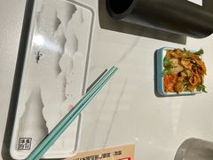 -江边城外烤全鱼(龙德广场店)
