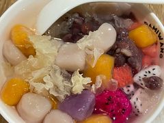 -大蜜旺(丽水店)