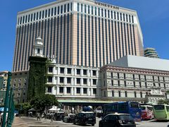 -澳门威尼斯人综合度假区