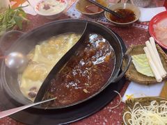 -赵美丽·重庆社区火锅·直营店(火车东站·中豪国际店)